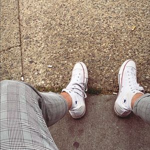 Meet your Posher, Greg